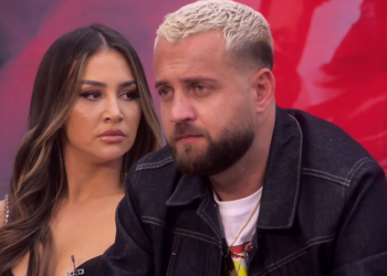 Luizi i kthehet moderatores në lidhje me…