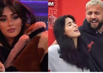 Prishet miqësia mes Luizit dhe Jorit: Bëhu gati të eliminohesh