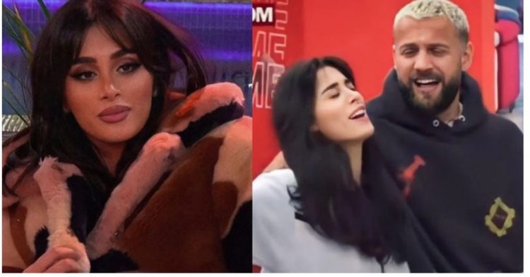 Prishet miqësia mes Luizit dhe Jorit: Bëhu gati të eliminohesh