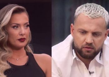 Olta flet për Luizin: Idioti merret me mua, unë jam…