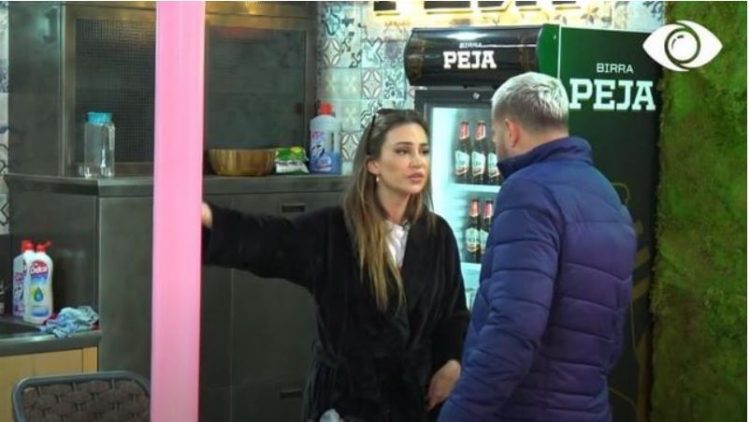 Tekat e Kiarës po ia vështirësojnë lojën Luizit