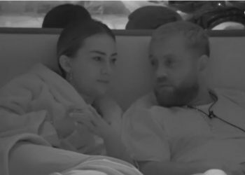 Kiara-Luizit: Ke një humor të paqëndrueshëm