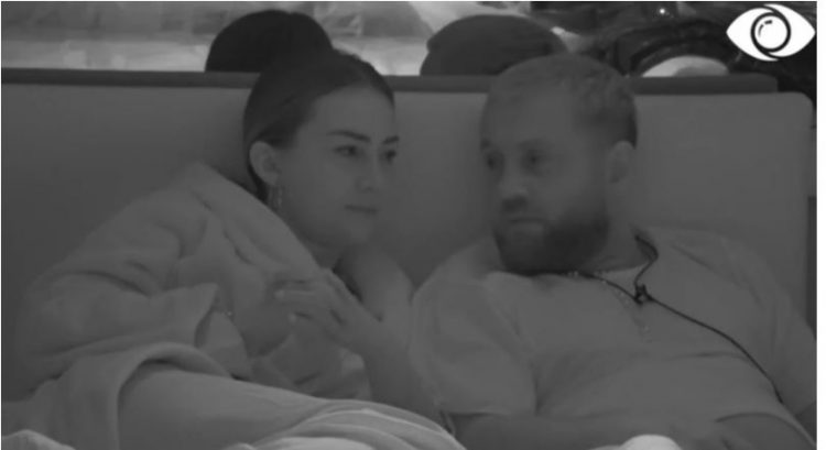 Kiara-Luizit: Ke një humor të paqëndrueshëm