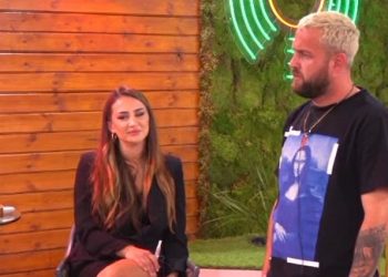 Kiara: Ja gjëja e parë që do bëja me Luizin pas të dal nga BBVIP