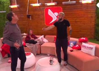 Luizi “premton luftë” ndaj Armaldos: Do e shohësh…