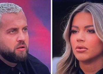 Antoneta, debat të ashpër me Luizin: Po ma nxin jetën