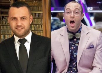 Suksesi i Luizit kalon përtej Shqipërisë, fituesi i BB në Kanada…