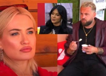 Luizi-Deamishelit: Nuk ta fal kurrë largimin e Efit