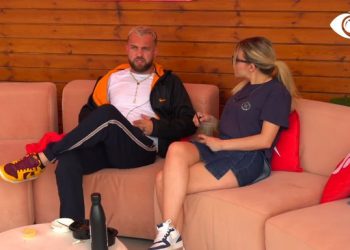 Si e fitove Big Brother? Fotini-Luizit: Kundërshtarja ime ngjan…