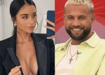 ‘Oj nanë pse s’më bëre banane’, Luizi nuk ndal ngacmimet ndaj Jorit