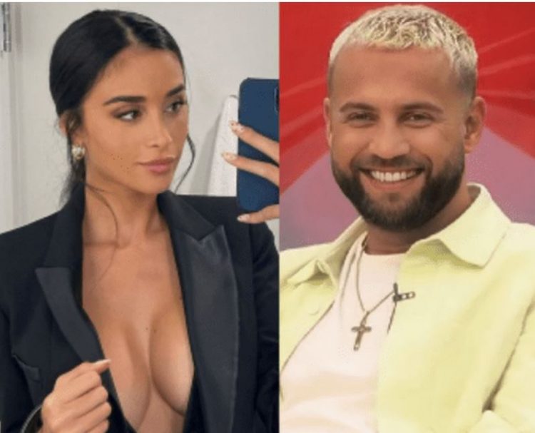 Jori shfaqet me rroba banje,Luizi e ngacmon: I ke para operacionit?