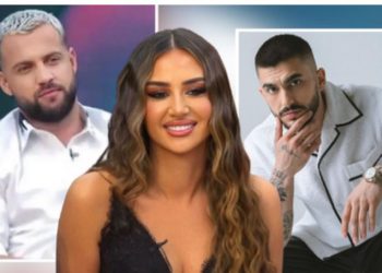 U pajtua me Luizin, por Kiara këndon këngët e Butrintit