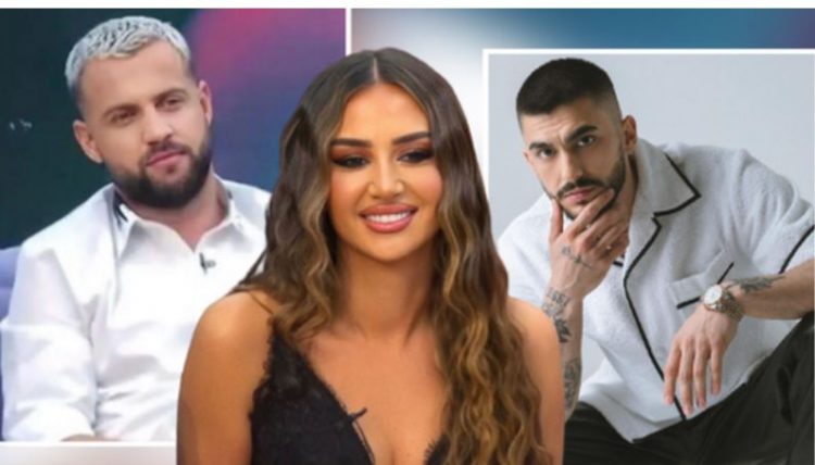 U pajtua me Luizin, por Kiara këndon këngët e Butrintit