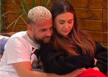 Kiara shokon Luizin: Po të shfrytëzoj për lojë