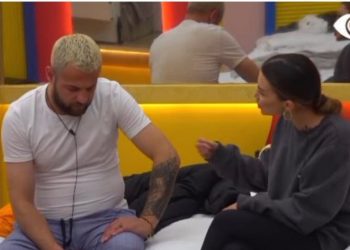 Çifti drejt ndarjes? Luizi i vendosur: Prej gojës time…