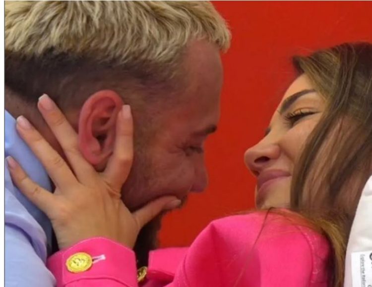 Çfarë surprize ka përgatitur Kiara për Luizin?