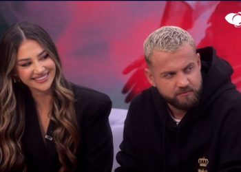 Luizi: Pas çdo sulmi që i bëhet Kiarës, ndodh sepse…