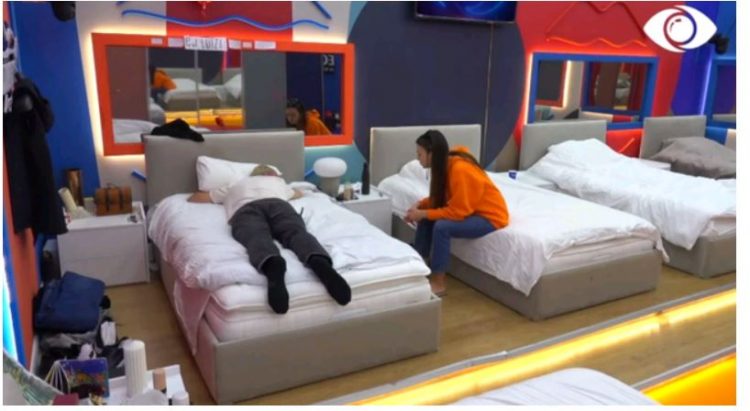 Luizi gati të lërë shtëpinë, porosia që i lë Kiarës