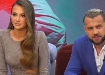 Luizi ndahet përfundimisht nga Kiara? Debatet mes tyre shkuan keq