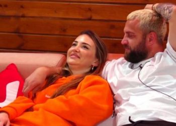 “Të ka ditëlindjen vjehrra”, Luizi i “lutet” për vëmendje Kiarës