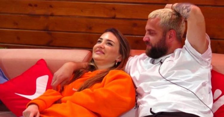 “Të ka ditëlindjen vjehrra”, Luizi i “lutet” për vëmendje Kiarës