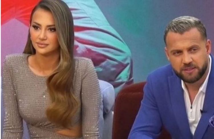 Luizi ndahet përfundimisht nga Kiara? Debatet mes tyre shkuan keq