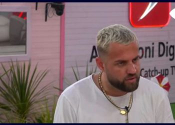 Luizi ia thotë në sy Kiarës: Kështu dukesh shëmtuar!