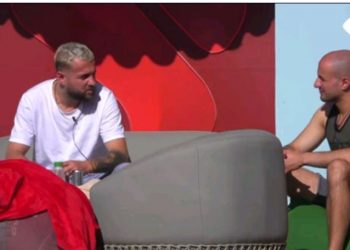 Kristi dhe Luizi flasin për nominimet: Besoj që del… (VIDEO)