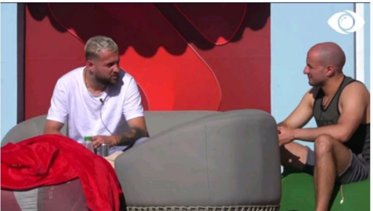 Kristi dhe Luizi flasin për nominimet: Besoj që del… (VIDEO)