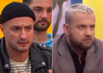 Luizi-Kristit: Ik se s’kam të vogla, hajde nesër