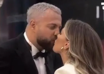 Olta akuzon Luizin: Pabesi, ke humbur pikë