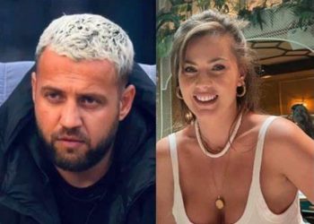 Nën “ethet” e nominimit, Olta ka një kërkesë për Luizin