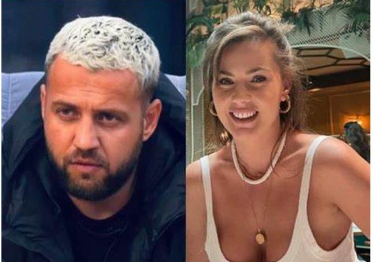 Nën “ethet” e nominimit, Olta ka një kërkesë për Luizin