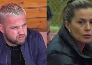 Luizi i vë ultimatum Oltës: Do më flasësh vetëm kur…