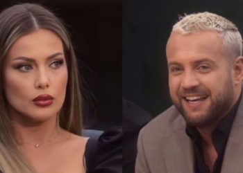 Olta “kërcënon” Luizin: Do e bëj që të mos çohet nga krevati