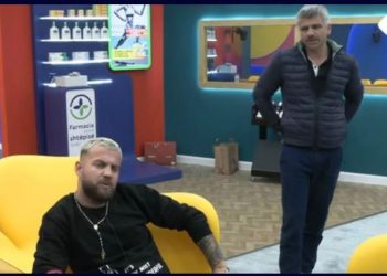 Olta-Luizit: Do të ta dhuroj unë apartamentin të jetosh me Kiarën