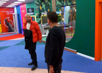 ‘King of Gramsh’, Luizi-Armaldos: Po e kalove këtë nominim…