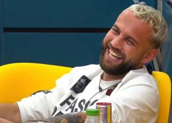 Luizi e zbulon: Ja banorët e BBVIP që do ftoj në dasmën time