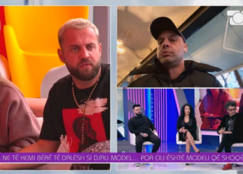 “Luizi si këmbanë që bën zhurmë”, plas debati