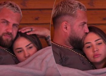 Luizi i premton Kiarës: Do i nxjerr jashtë një nga një