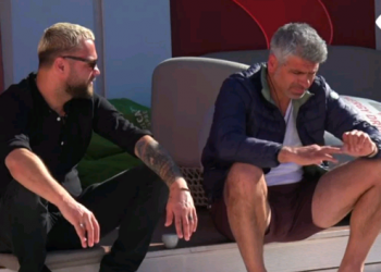 Luizi: Efi ishte vajzë garipe (VIDEO)