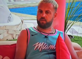 Luizi: Olta është kuçedër, po bëja sikur flija…