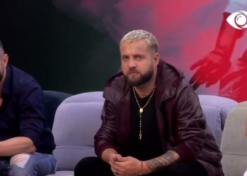 Luizi: Zero ta bëjnë çmimin, unë dua ta fitoj