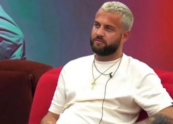 Biznesmeni: Nëse Luizi nuk fiton çmimin, unë ia jap 100 mijë euro