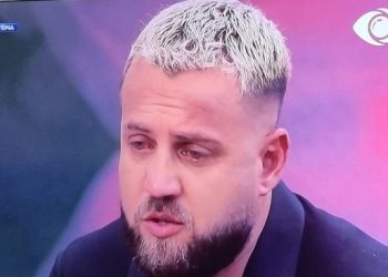 Ditë zie për Top Channel, Arbana mbyll herët programin e BBVIP