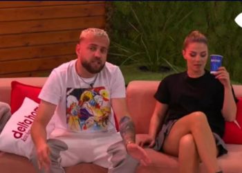 Luizi batuta për këngën e Armaldos