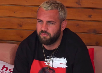 Luizi: Kot bëjmë si trima, se pa grua nuk u rrika