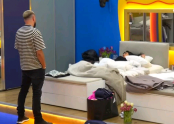 Luizi i zhgënjyer me Jorin, ja përse (VIDEO)