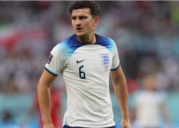 Maguire optimist: Jam mbrojtësi më i mirë i Anglisë