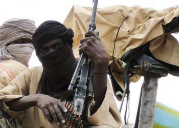 Lirohet gazetari i rrëmbyer nga xhihadistët